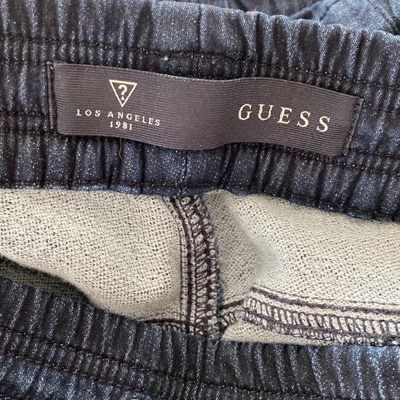GUESS JOGGERS - Picture 5 of 5